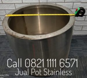 harga-pot-tanaman-stainless-di-jakarta-hubungi-0812-1396-5753